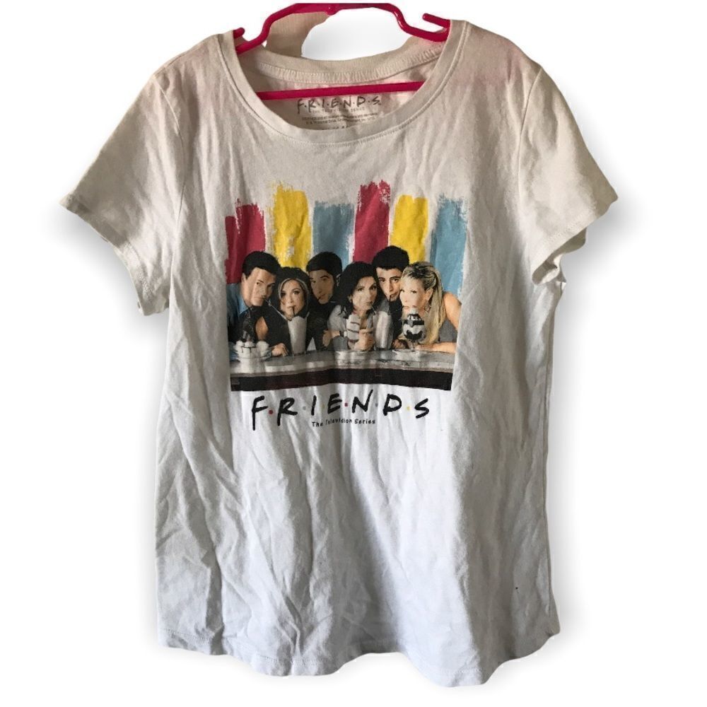 3/$15 Friends (kids) short sleeve t-shirt